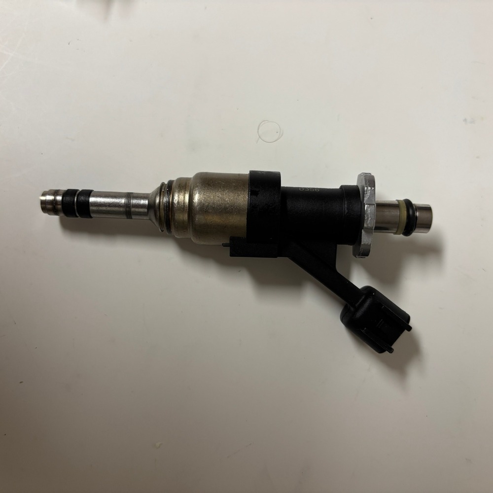 Hajus 902-203 Fuel Injector replacing 19420317 Autoteile Germany New